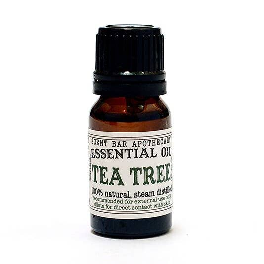 The Grapeseed Company - Wholesale Essential Oil - Tea Tree Essential Oil0