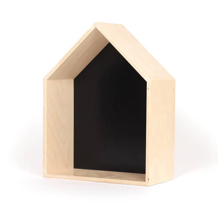 Étagère maison pour la vente par Quinco & Cie Inc