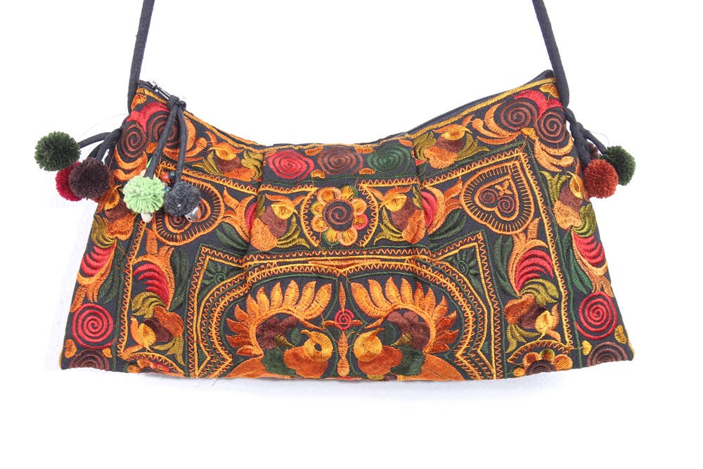 huipil bags wholesale