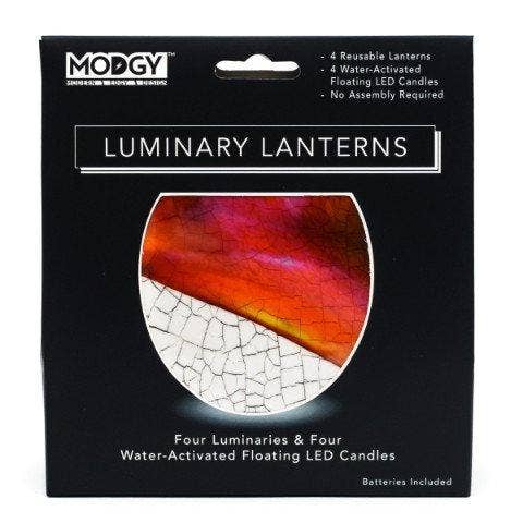 Modgy - Wholesale Lantern - Luminary Lantern - Copaku