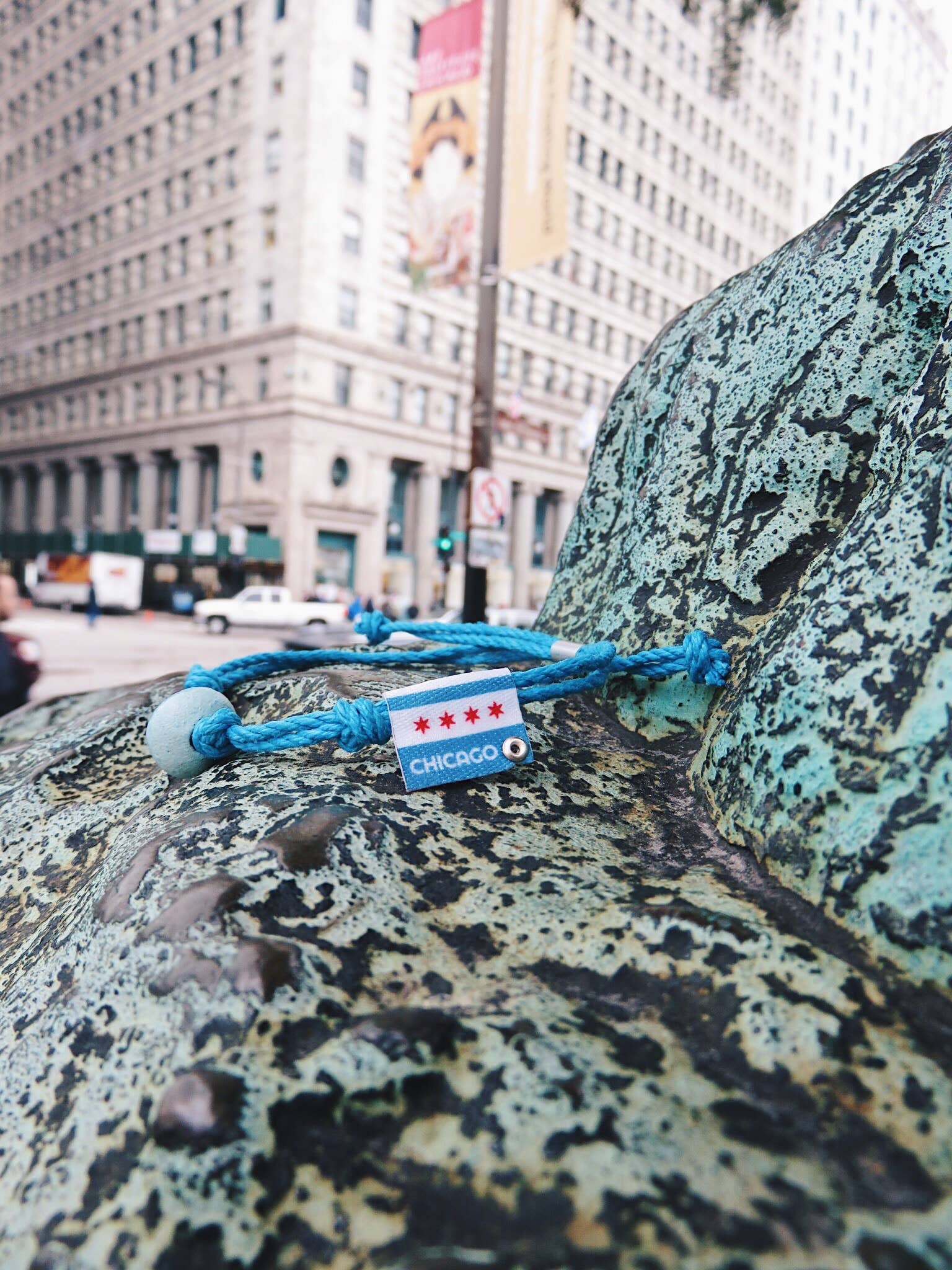 Earth Bands - Wholesale Beaded Bracelet - Chicago Bracelet | Anklet7