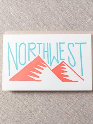 NW Berg för wholesale av Pike Street Press