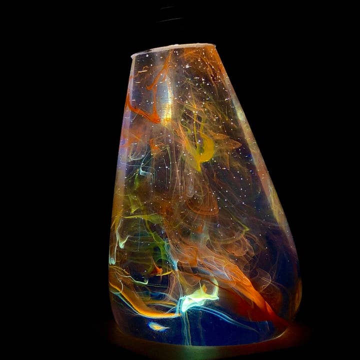 EP Design Lab - Wholesale Light Bulb/Puck - Nebula Lamp - Led Light Bulb and Base0