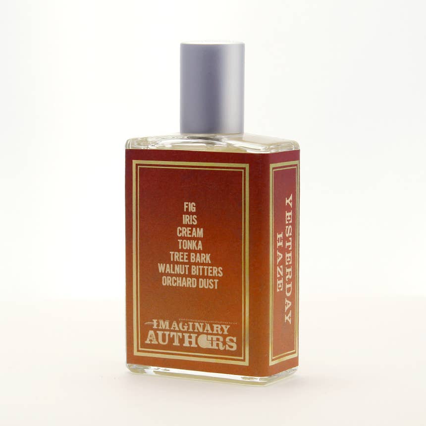 Imaginary Authors - Wholesale Perfume/Eau de Toilette - Yesterday Haze - Clean Unisex Fragrance 2
