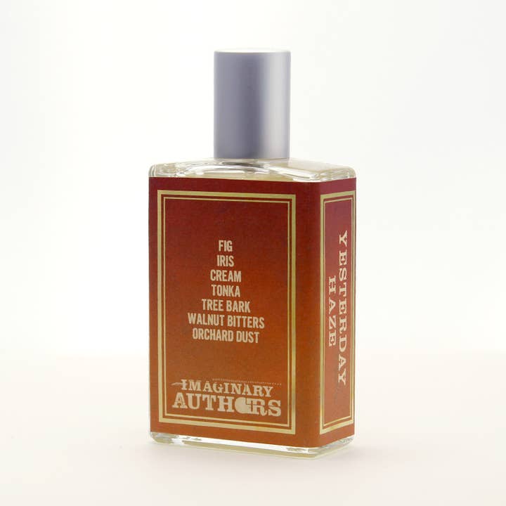 Imaginary Authors - Wholesale Perfume/Eau de Toilette - Yesterday Haze - Clean Unisex Fragrance 2