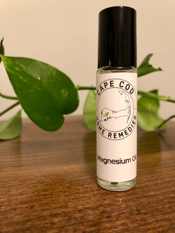 Magnesium Oil for wholesale by Cape Cod Home Remedies