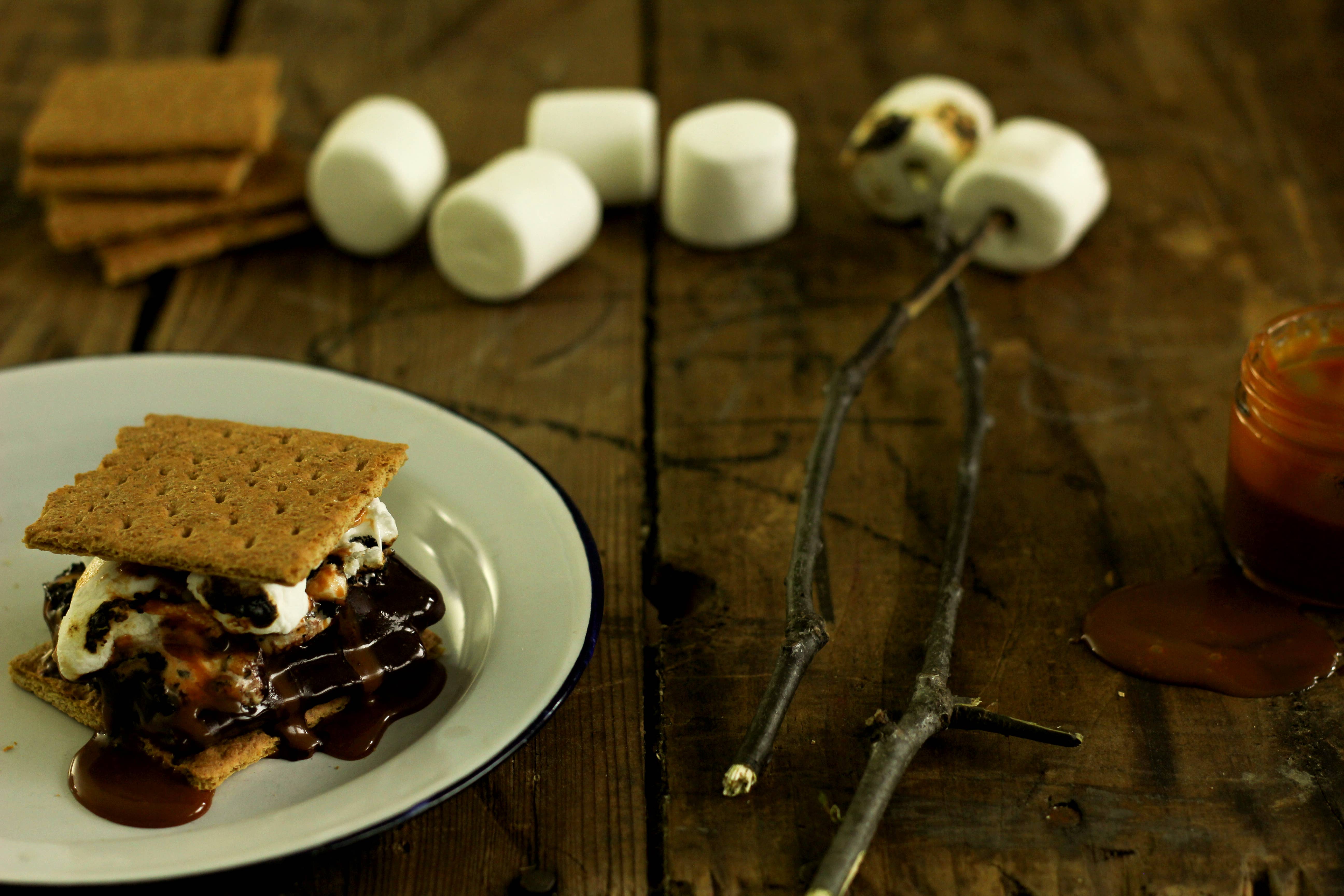 Fat Toad Farm – wholesale Caramel sauce – 2oz Salted Bourbon Goat's Milk Caramel4