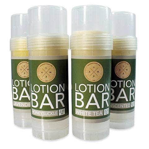 Barra de loção AVM casa por atacado de AVM casa