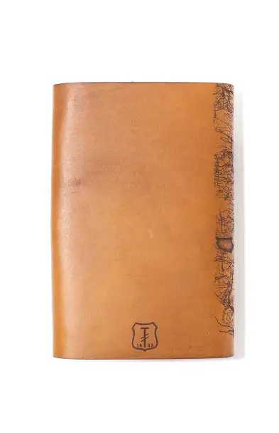 Tactile Craftworks - Wholesale Journal/Diary - Tokyo Map Journal2