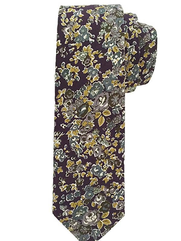 Cravate Liberty of London pour la vente par Elizabeth Cotton