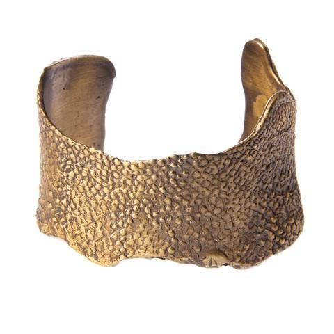 Liten Stingrocka Manschett för wholesale av Alkemie Jewelry