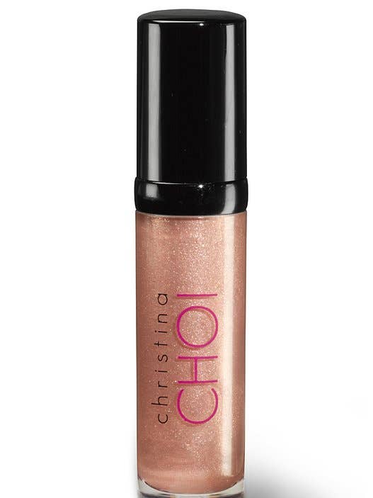 On Vacay Gloss per la vendita all'ingrosso da parte di Christina Choi Cosmetics