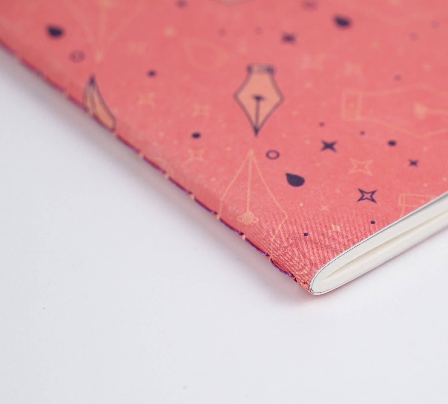Compoco - Wholesale Notebook - Written In The Stars Notebook3