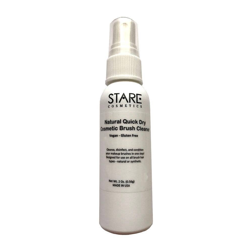 STARE Cosmetics - Wholesale Makeup Brush Cleaner - Makeup Brush Cleaner0