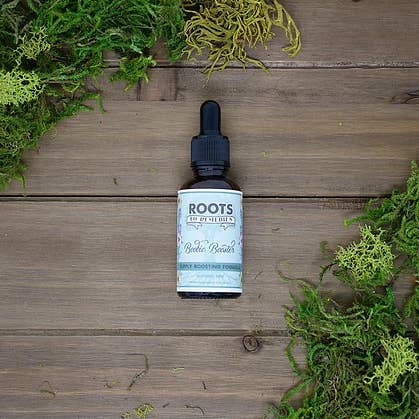 Roots To Remedies - Wholesale Oral Supplement/Vitamin - 1 oz Boobie Booster Herbal Extract