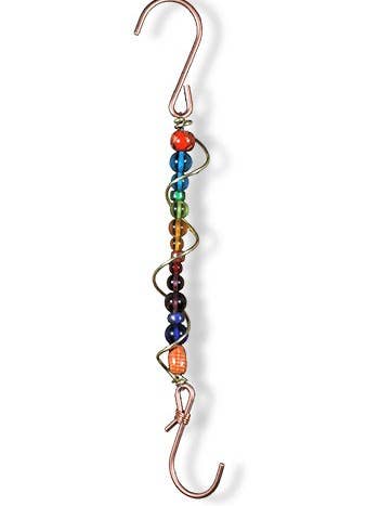 Decorative Hook - Rainbow for wholesale by LeDanse Limited Edition Jewelry