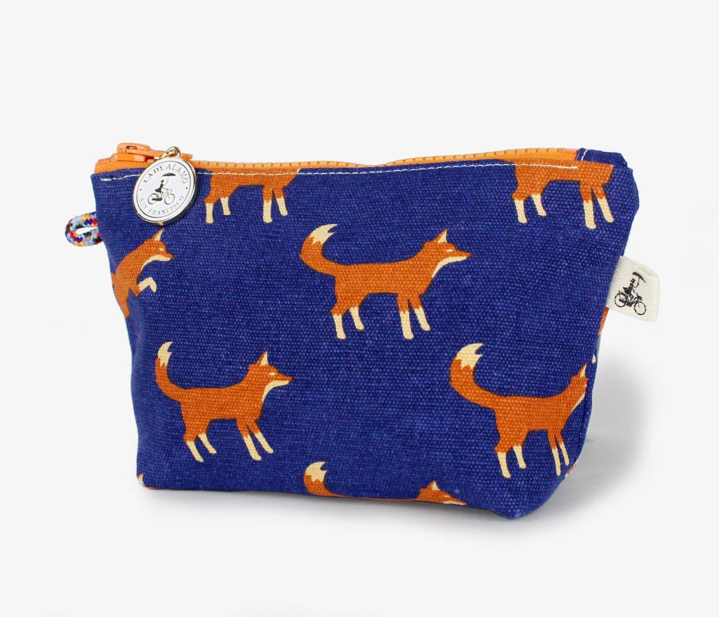Lady Alamo - Wholesale Pouch - Women's - Little Zip: Fox5