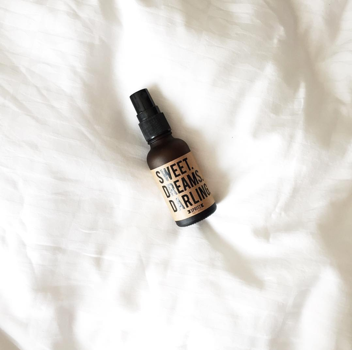 Happy Spritz - Wholesale Aromatherapy Mist - Sweet Dreams Darling Mini1