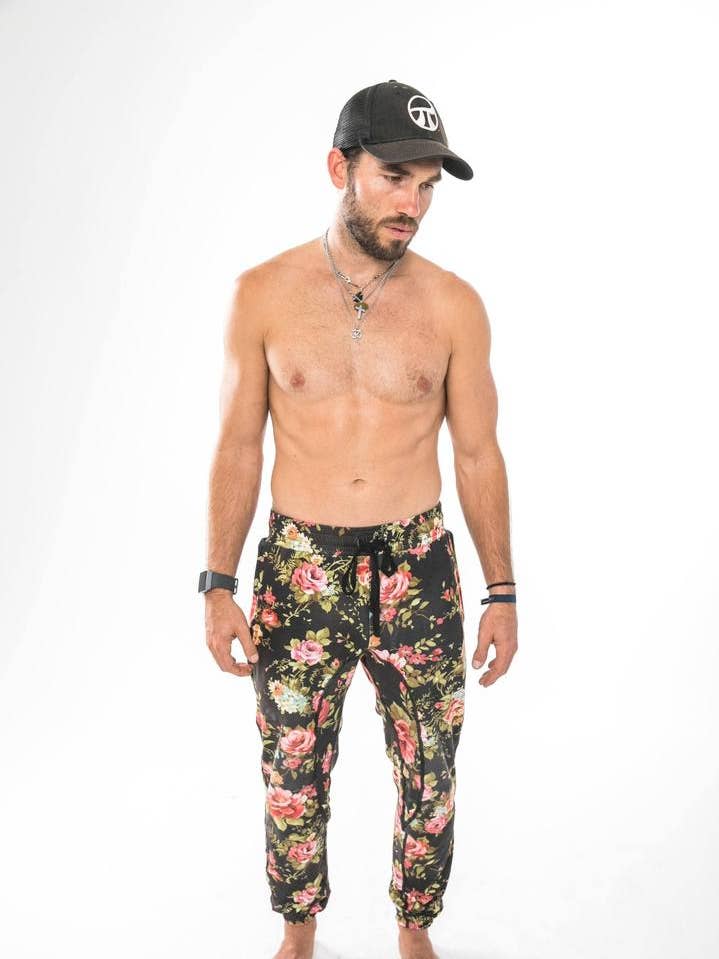 Rose Ave Ninja Pantaloni per la vendita all'ingrosso da parte di Pi Movement
