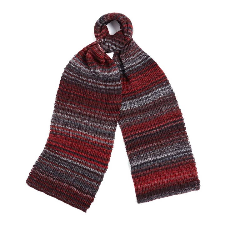 Rodchenko Transition Scarf for wholesale by Chelache