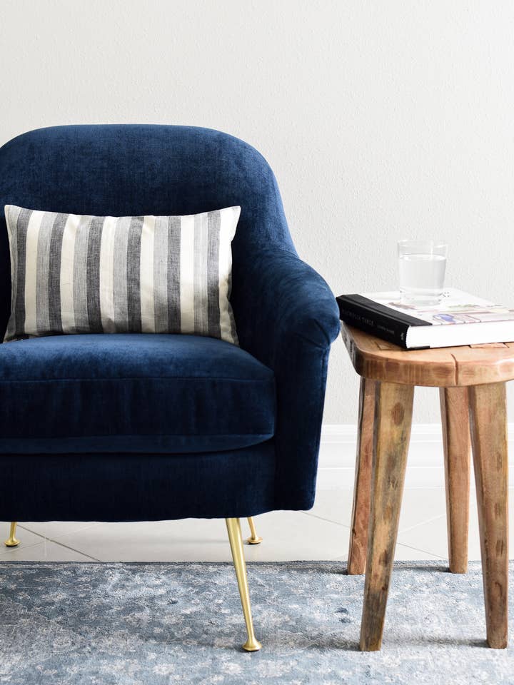 22” Sandra Pillow for wholesale by Holos for Home