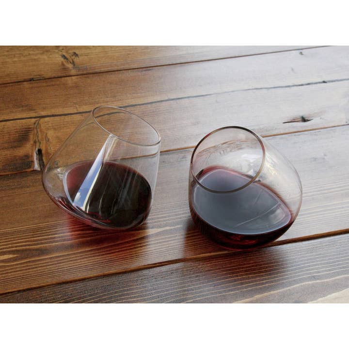 Pair of 5oz Whiskey Glasses for wholesale by Swoon Living