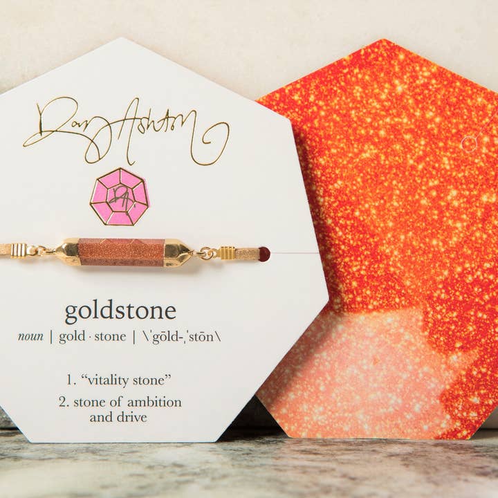 Girocollo con pietre preziose per la vendita all'ingrosso da parte di Rory Ashton Jewelry