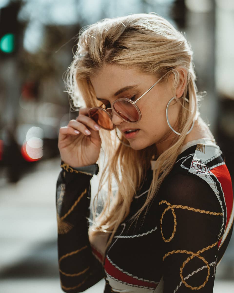 Vye Eyewear – wholesale Solglasögon - Dam – Prestige Glasögon10