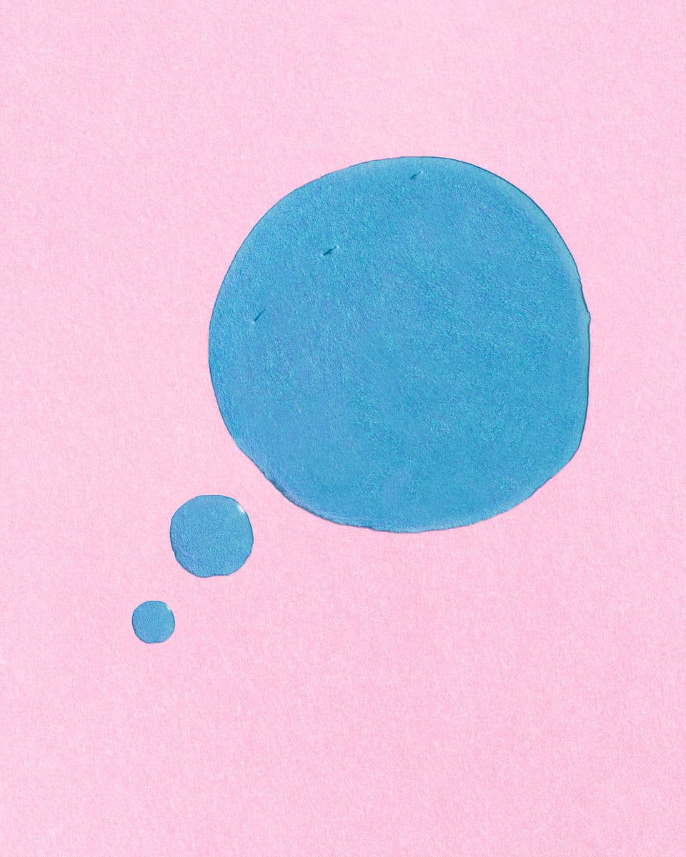 Earth Harbor Naturals – wholesale Facial serum/concentrate – MARINA Biome Brightening Concentrate: Spirulina + Blue Tansy1