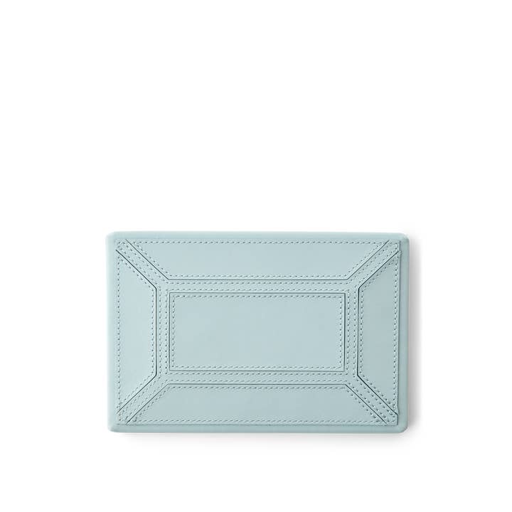 Mint Leather Cover for wholesale by Modjewel