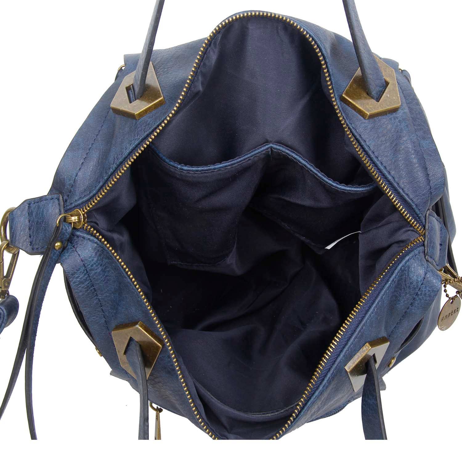 AMPERE CREATIONS - Wholesale Schoudertas - Dames - The Ali schoudertas van AMPERE CREATIONS6