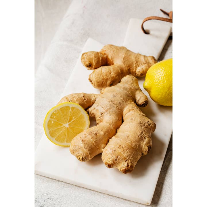 ImmuneSchein Ginger Elixirs - Wholesale Elixir - 8.5 fl. oz Classic Ginger Elixir6