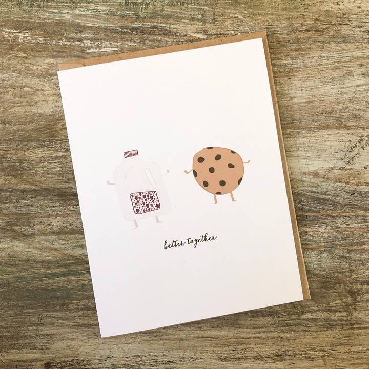 Melhor juntos por atacado de love, Holston