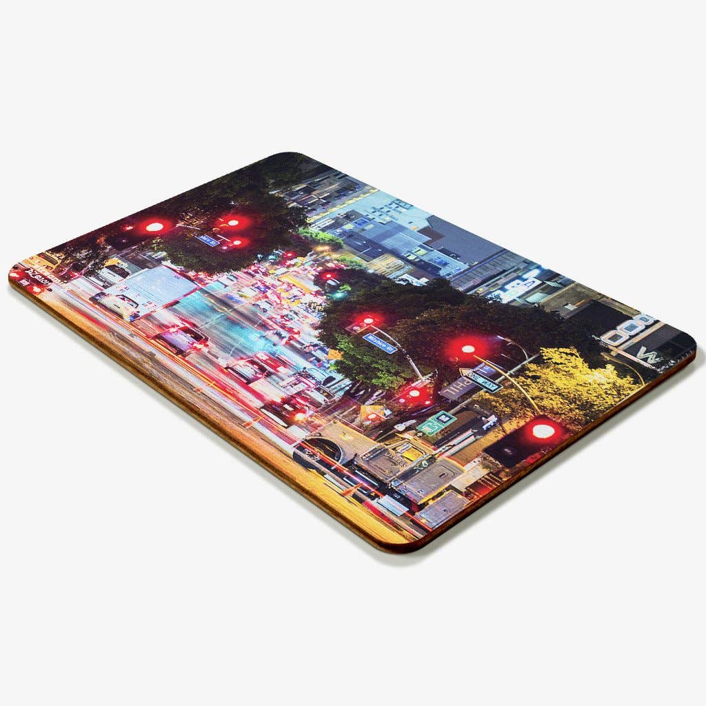 Simply Grateful - Wholesale Postcard - Streaming Postcard1