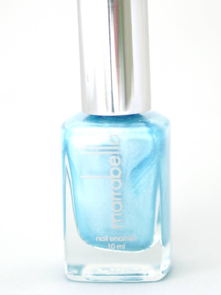 Mermaid for wholesale by Marrabella