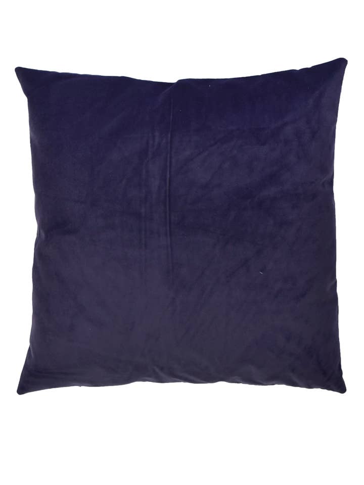 Raatri Pillow - Square for wholesale by Holos for Home