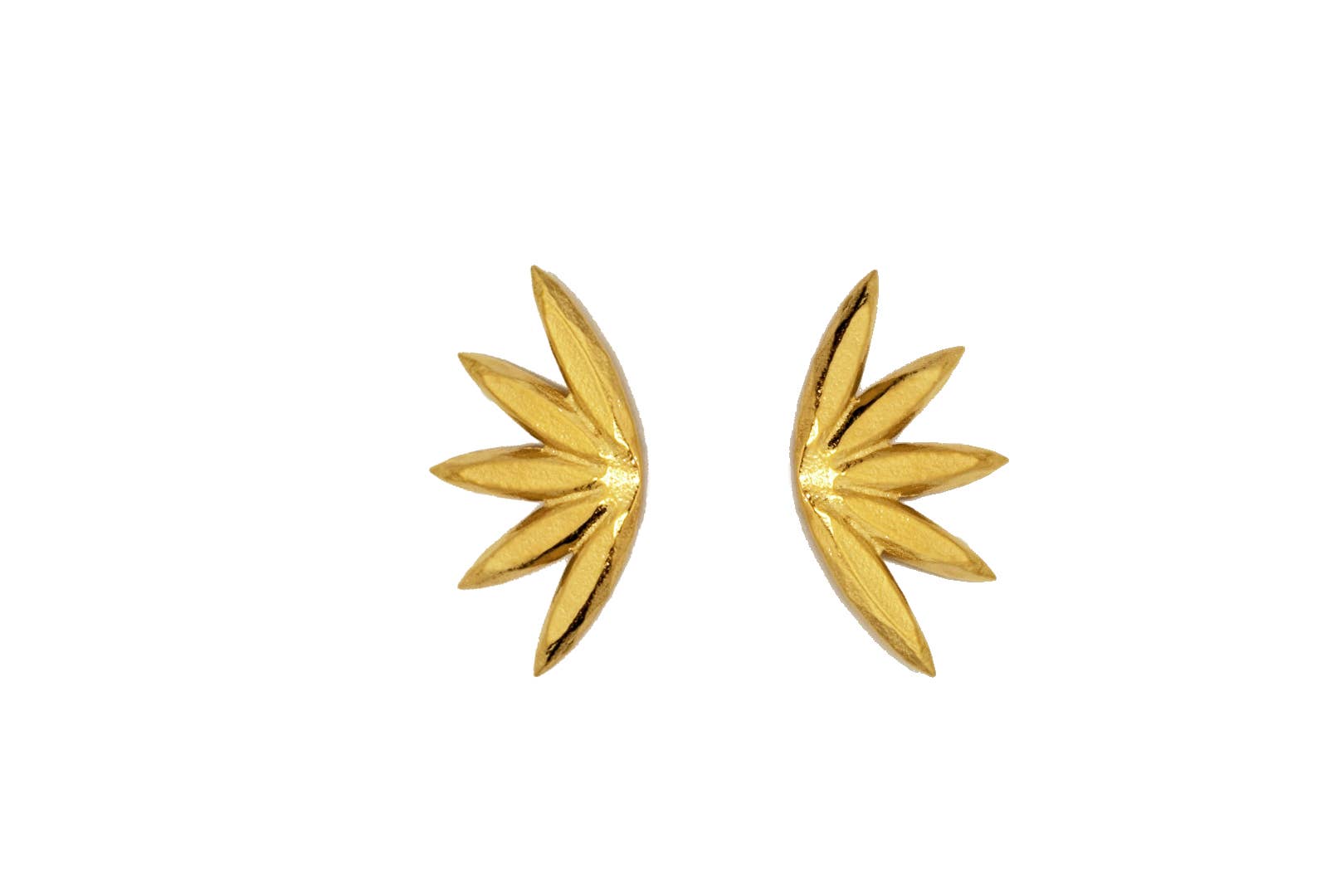 Vajzë - Vendita all'ingrosso Orecchini a bottone - prenvera