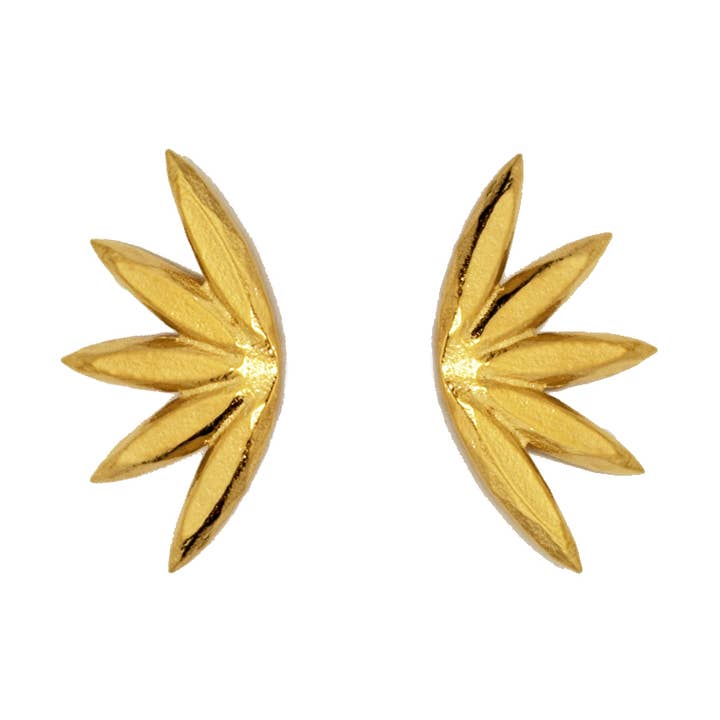 Vajzë - Vendita all'ingrosso Orecchini a bottone - prenvera0