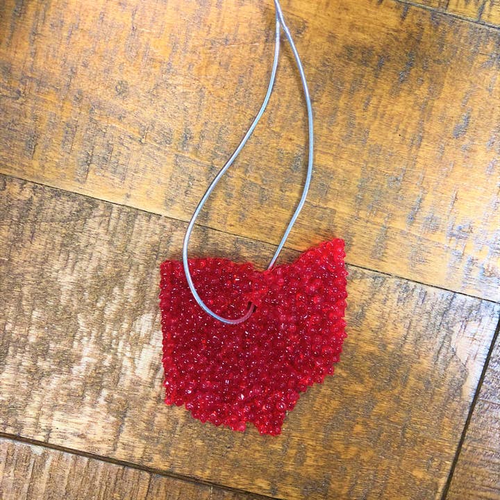 Coyer Candle Co. - Wholesale Car Freshener - Unisex - State of Ohio Air Fresheners - Signature Collection13