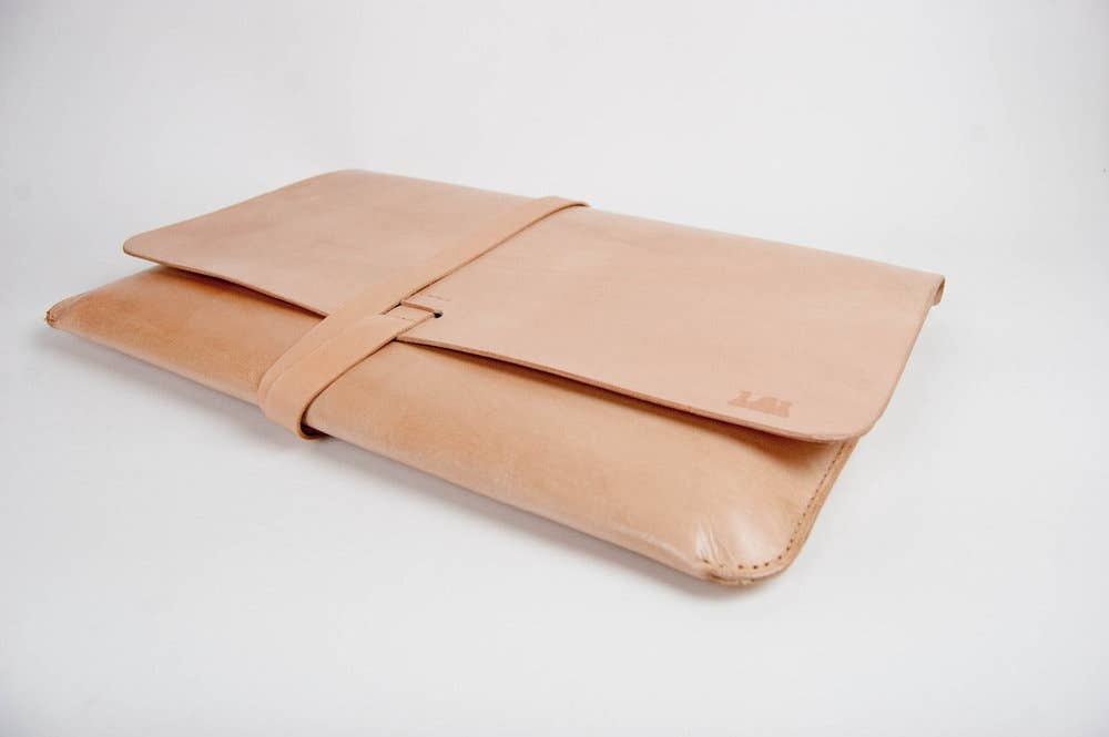 1.61 Soft Goods - Wholesale Laptop/Tablet Case - Unisex - Portfolio Case - MacBook Pro 15"0