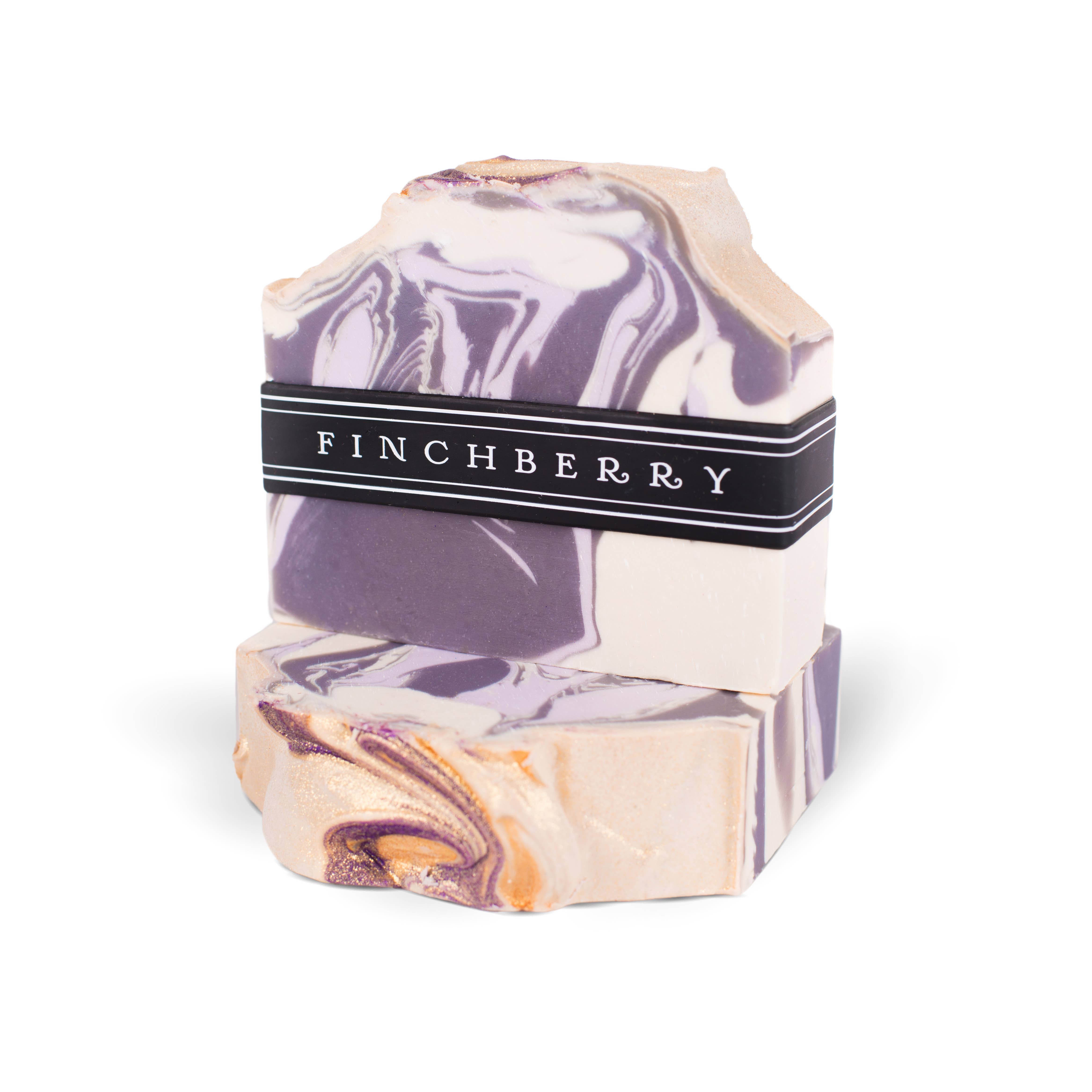 FinchBerry - Wholesale Soap Set - Sweet Dreams Lavender Scented Gluten-Free  Open-Stock Soap1