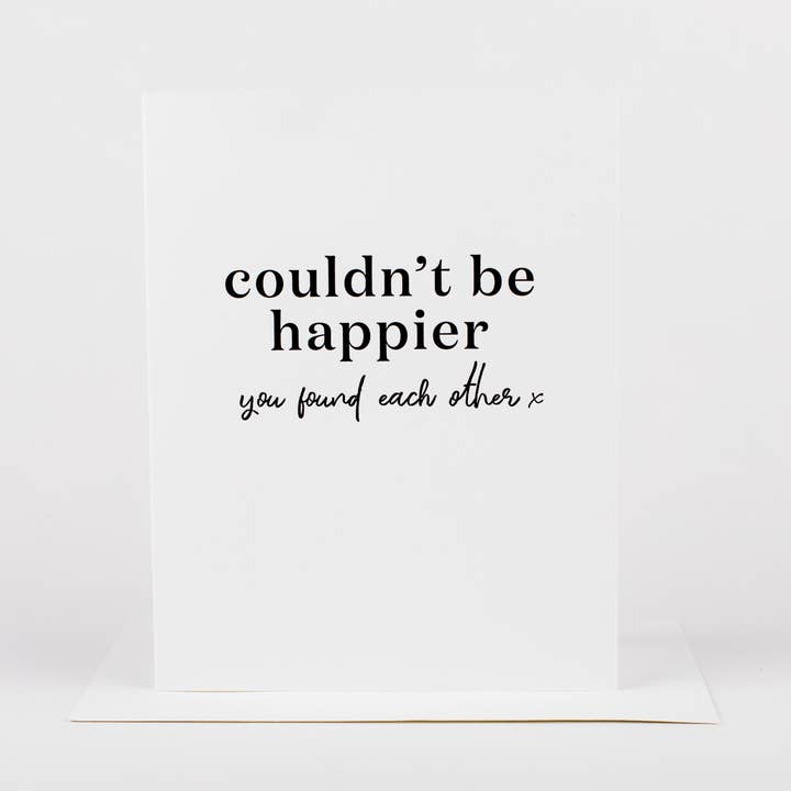 Je ne pouvais pas être plus heureux pour la vente par Wrinkle & Crease Paper Products