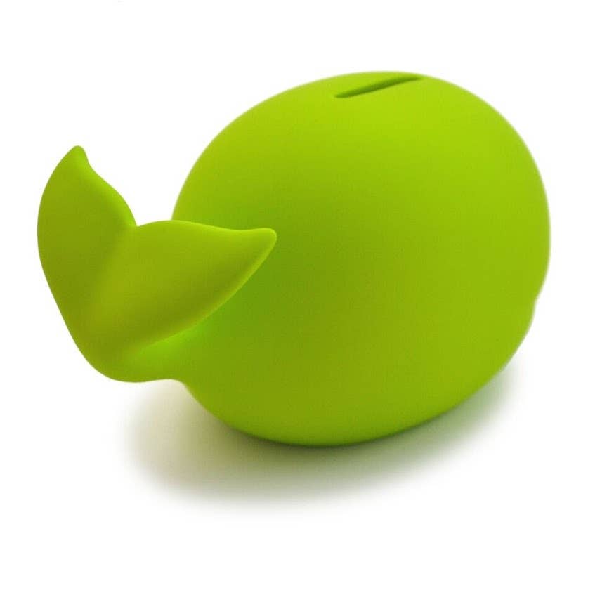Maia Ming Designs - Wholesale Money/Piggy Bank - Kids & Baby - Save The Whales Bank13