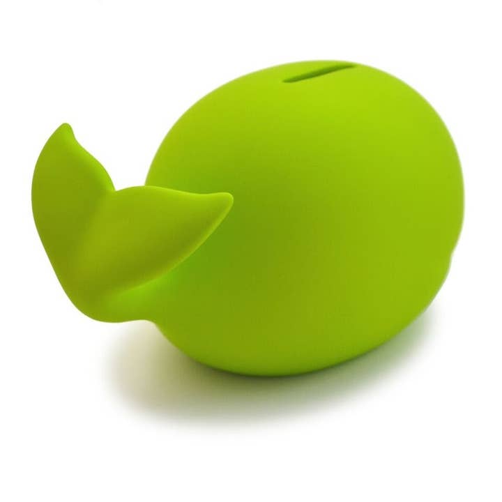 Maia Ming Designs - Wholesale Money/Piggy Bank - Kids & Baby - Save The Whales Bank13