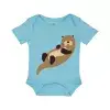 Doodle Pants – wholesale Bodysuit (non-footed) – Baby – Otter Baby Bodysuit9