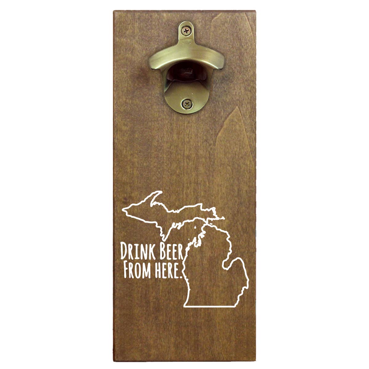 Torched Products - Venta al por mayor Abrebotellas - Beber Beer From Here Cap Capching Magnético Abrebotellas16