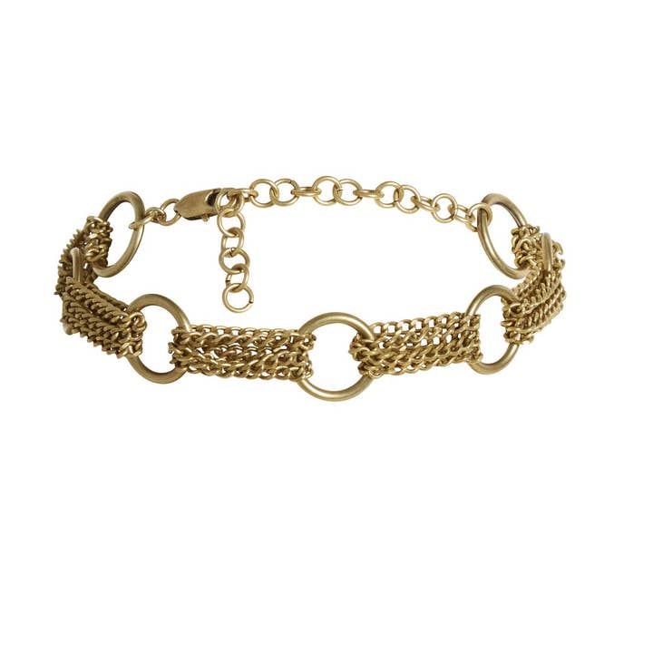 Ace Choker for engroshandel hos JoRocco