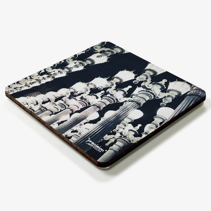 Simply Grateful - Wholesale Coasters - Precision Coaster1