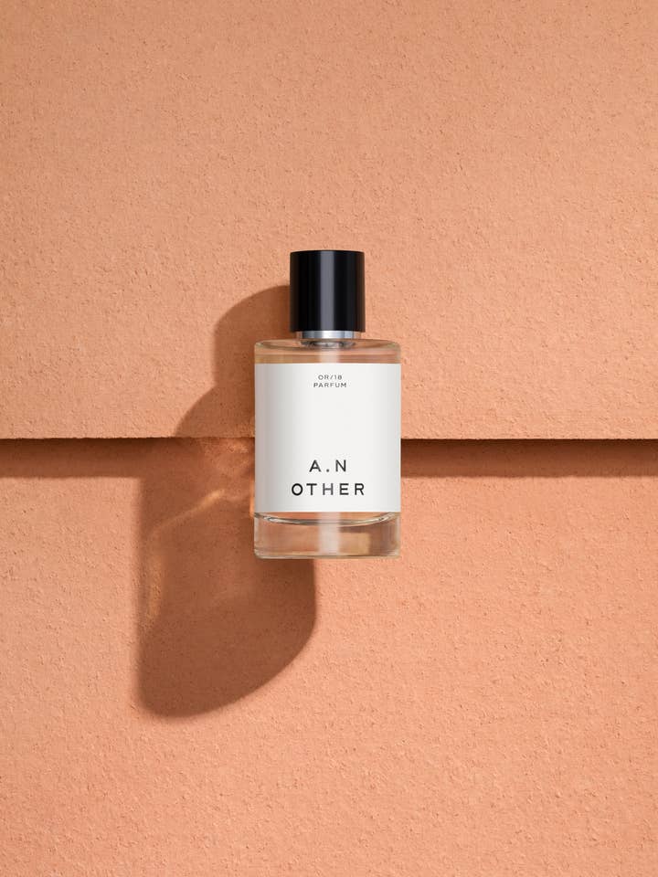 Tango Americano - OR/2018 100ml Perfume (cannabis, vanilla) for wholesale by A. N. OTHER