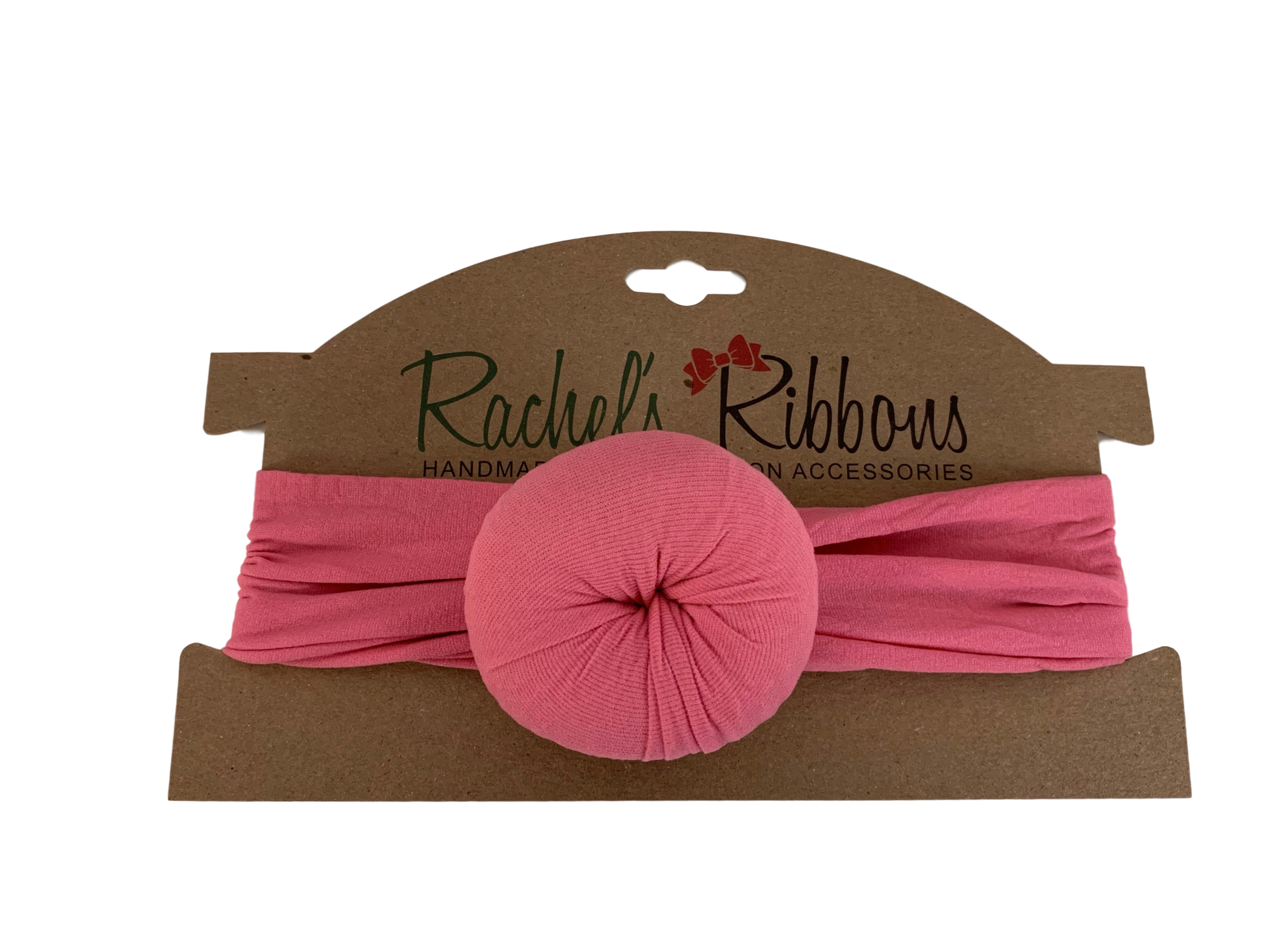 Rachel's Ribbons - Wholesale Fashion Headband - Kids - Nylon Turban Headband3